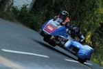 Alan Founds* / Tom Peters* LCR Suzuki / PME Aerospace