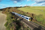 JL - 6.11.23 165019 / 012 13:49 Oxford - Marylebone, High Wycombe