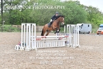 CLASS 33 MON Scottish Champions Tour Spring Final 85cm portfolio