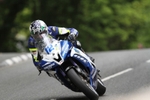 Dean Harrison Yamaha / MARTRAIN YAMAHA