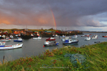 Paddys hole South Gare