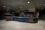 Bell Labs (Holmdel, NJ) | Cafeteria