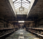 the trail of the past