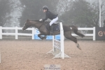 Cls 17 Pony British Novice and 80cm portfolio