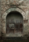 Convento portal