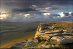 Stanage Storms
