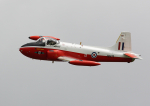 Jet Provost