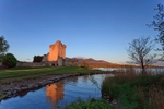 Ross Castle