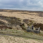 slaithwhaite Moor