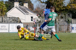 GFC v Chalfont St Peter-42