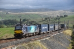 JL - 25.9.20 88002 4S44 Daventry - Mossend, Greenholme
