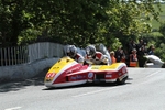 Steve Ramsden/ Matty Ramsden*