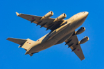 Boeing C17 Globemaster III ZZ174-7115