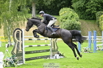 Cls 5 National 1.30m Open portfolio