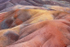 Seven coloured Earth