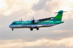 Aer Lingus portfolio