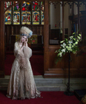 MISS HAVISHAM From GREAT EXPECTATIONS portfolio
