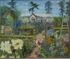 On the East Lothian Garden Trail