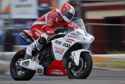 North West 200 - 2009 portfolio