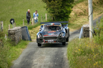 Wilton Recycling Donegal Rally Friday 157 of 207