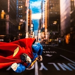 Superman in flight (IMG_2766)