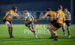 Guernsey Raiders v Bury St Edmonds-52