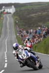 Scott Wilson Honda / Diamond H Racing