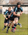 Falkirk Rugby Player