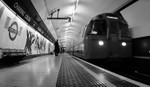 Charing Cross tube station