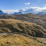 Inverkirkaig Highlands
