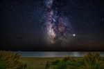 Madaket Milky Way