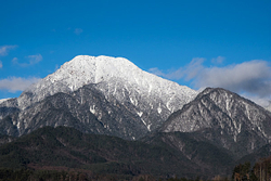 Mount Ariake portfolio