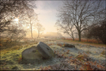 Millstones in the Mist