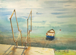 'Down to the Sea'