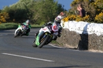 James Hillier Kawasaki / Quattro Plant Muc-Off Kawasaki