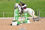 Cls 5 Pony Foxhunter & 1.10m Open portfolio