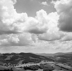 Earth Meets Sky portfolio