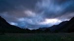 MaroonBellsStormClouds