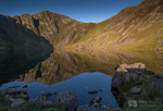 Craig Cau, Cadair Idris