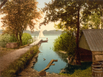 Norfolk Broads Straithe 11