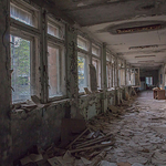 School No 3