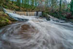 Yarrow Valley Weir