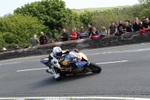 Paul Shoesmith BMW / Ice Valley by Motorsave Trade
