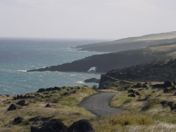Sky, Water, Land portfolio