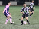 Kendal Town FC images (Tuesday 28 November 2023) portfolio