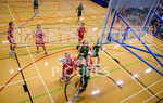Ladies Basketball Inter-Insular 2023-4