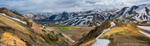 Landmannalaugar Loop