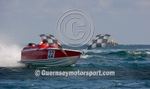 Guernsey Powerboat Racing 23-07-11-85