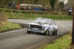 Midland Stages Rally 2025 100