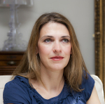 Clare Mulley